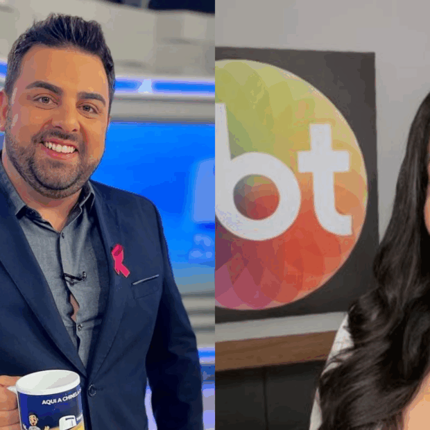 Clássico policial estreia nova versão em 2 de junho com Macedão, Dani Brandi e previsão do tempo apresentada por pessoa com nanismo