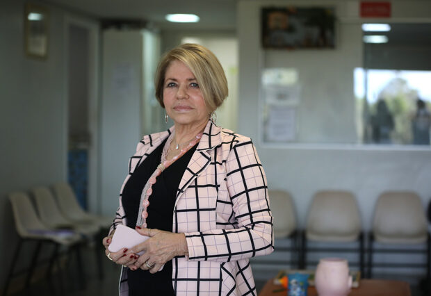 21.5. geneticista pioneira. foto arquivo pessoal3