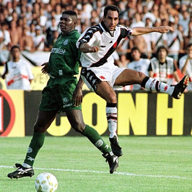 edmundo