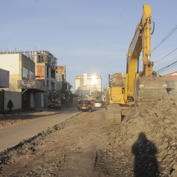 21.5. obras em vicente pires. foto divulgação sodf2