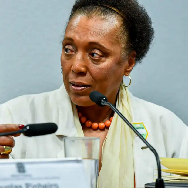 Foto: Agência Senado