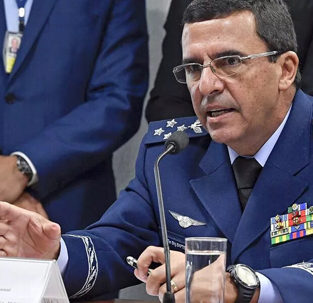 Foto: Roque de Sá/Agência Senado