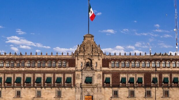 Foto: Governo do México