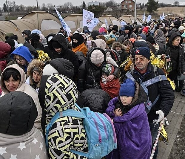 Foto: Louisa Gouliamaki/AFP