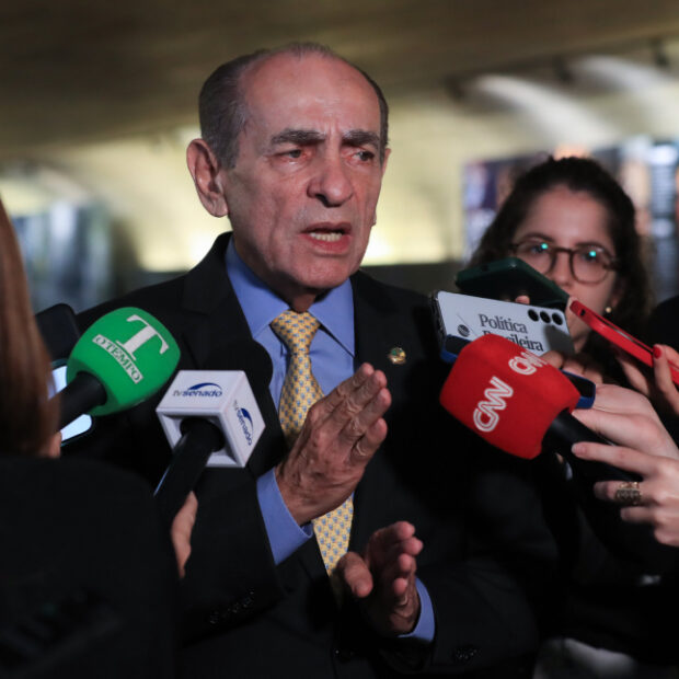 senador marcelo castro, ccj senado