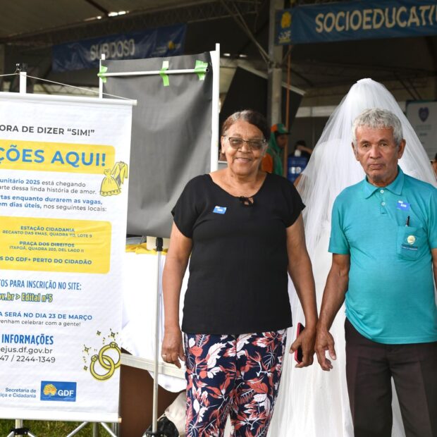 Fotos: Jhonatan Vieira/Sejus