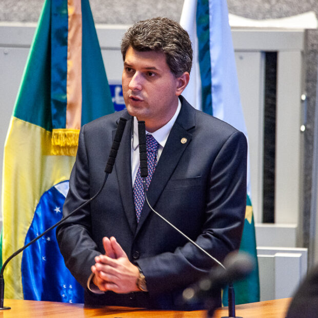Foto: Carlos Gandra/Agência CLDF