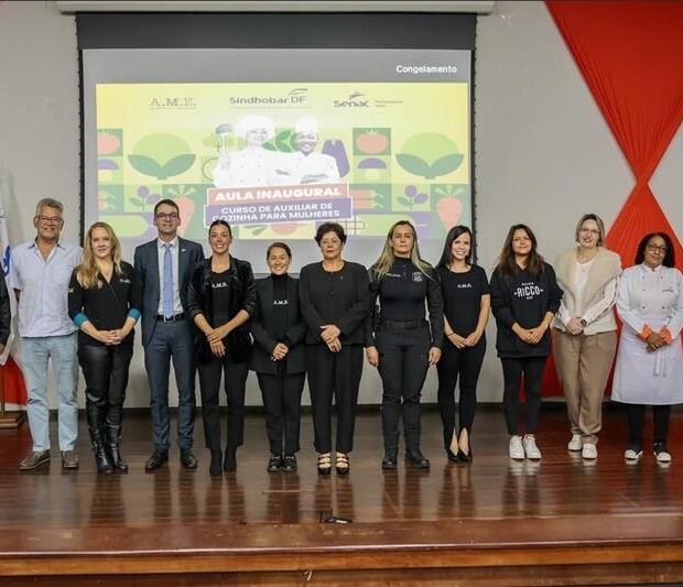 Foto: Divulgação/TJDFT