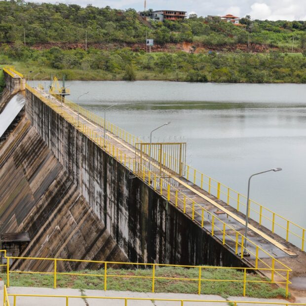 Foto: Lúcio Bernardo Jr./Agência Brasília