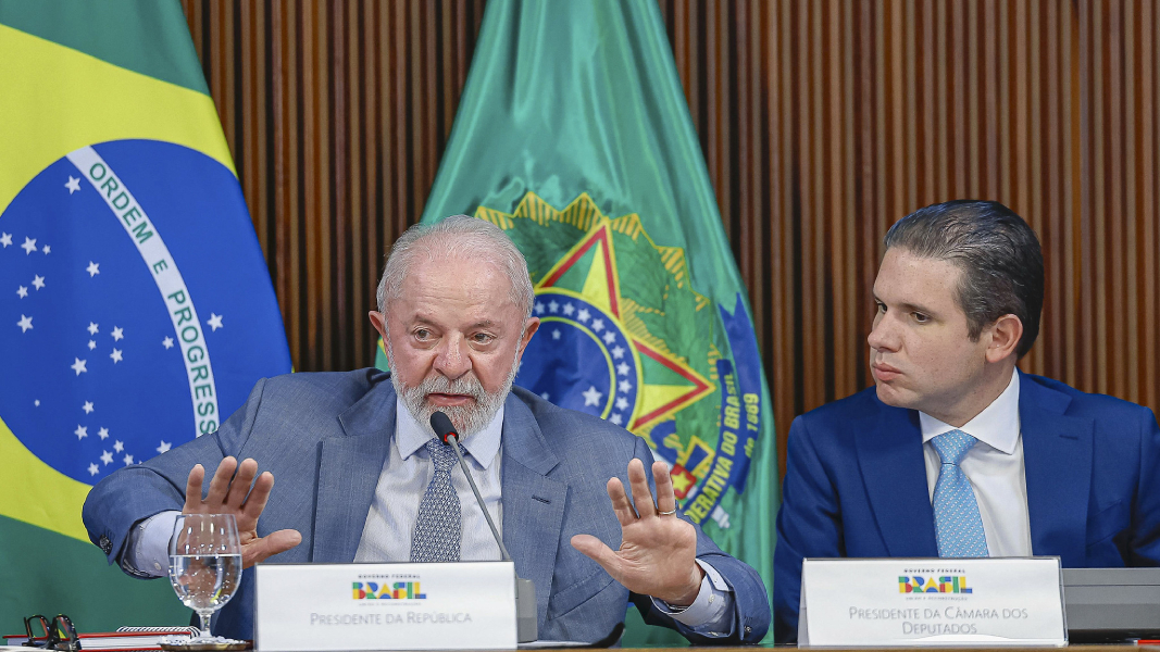 presidente lula durante reunião com ministros (1)