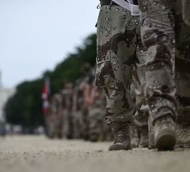 Foto: Brendam Smialowski / AFP