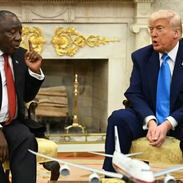 Foto: Jim WATSON / AFP