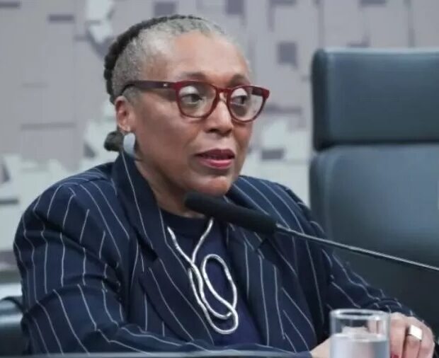 vera lúcia santana araújo