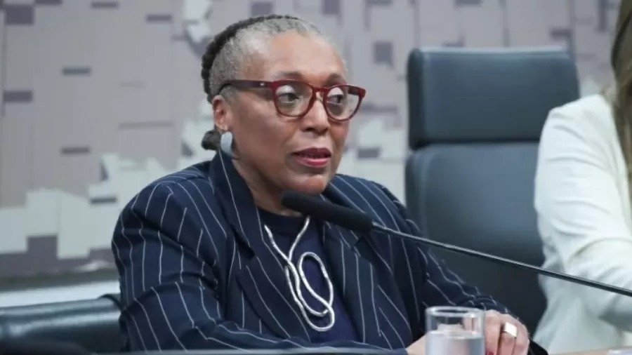 vera lúcia santana araújo