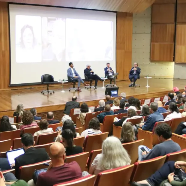 1º congresso internacional de emissoras públicas da usp
