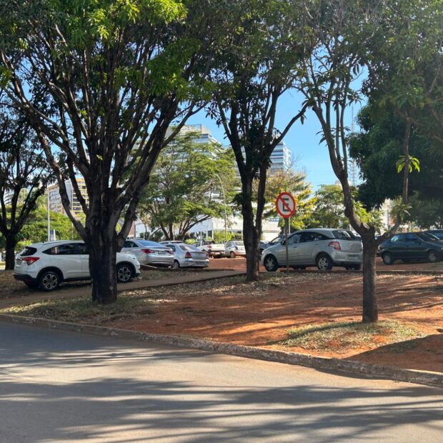 asa norte hran créditos daniel xavier jornal de brasília