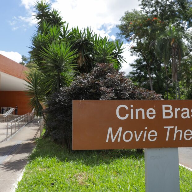 cine brasilia