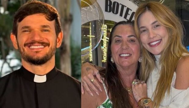 Margareth Serrão acusou o religioso de “buscar biscoito” na CPI das Bets e levou uma invertida cheia de classe!