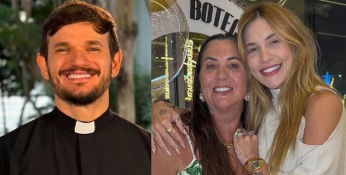 Margareth Serrão acusou o religioso de “buscar biscoito” na CPI das Bets e levou uma invertida cheia de classe!