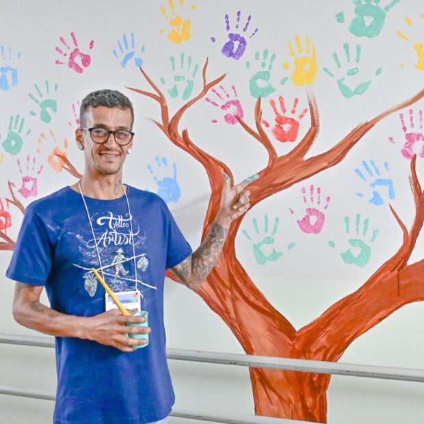 22.5. evento no igesdf. foto alberto ruy igesdf