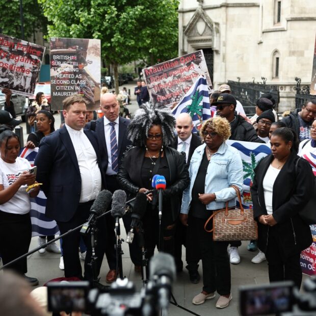britain mauritius us diplomacy chagos