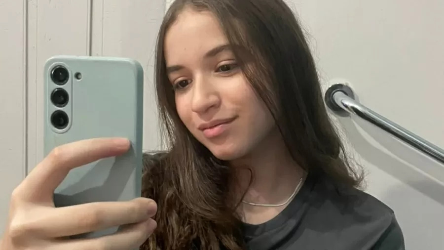 não foi só inveja foi feminicídio diz família de menina morta em escola