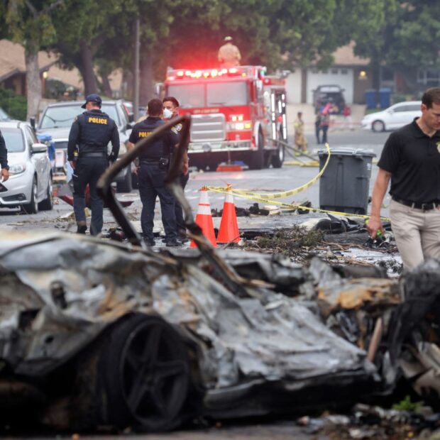 us accident crash