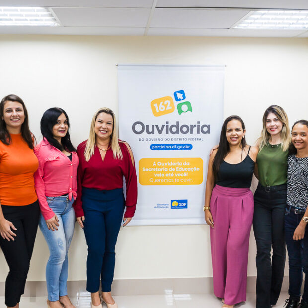 ouvidoria