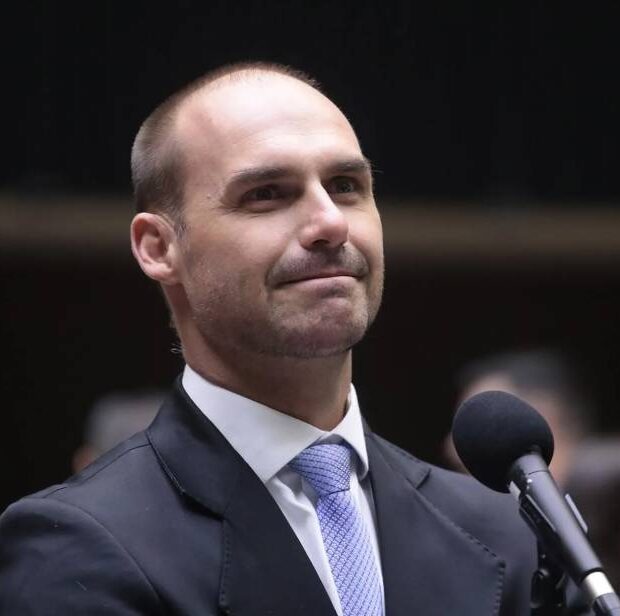 eduardo bolsonaro