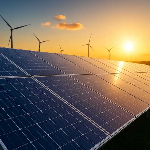 energia solar