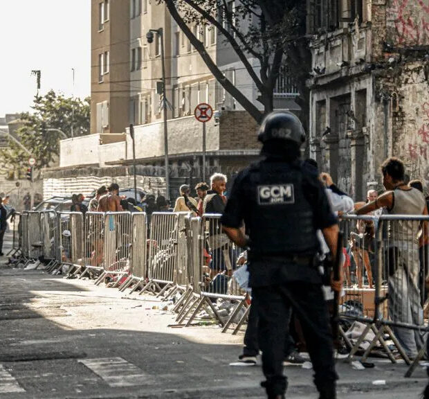 Foto: Paulo Pinto/Agência Brasil