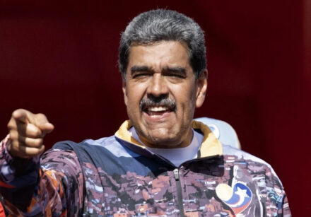 Foto: Juan Barreto/AFP