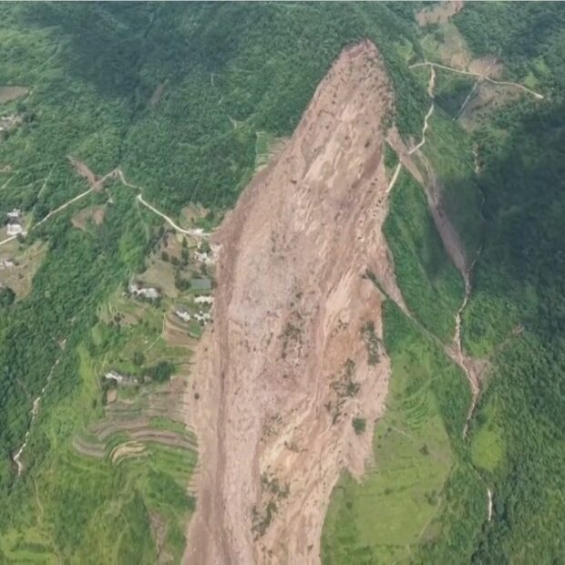 Foto: Reprodução/AFP