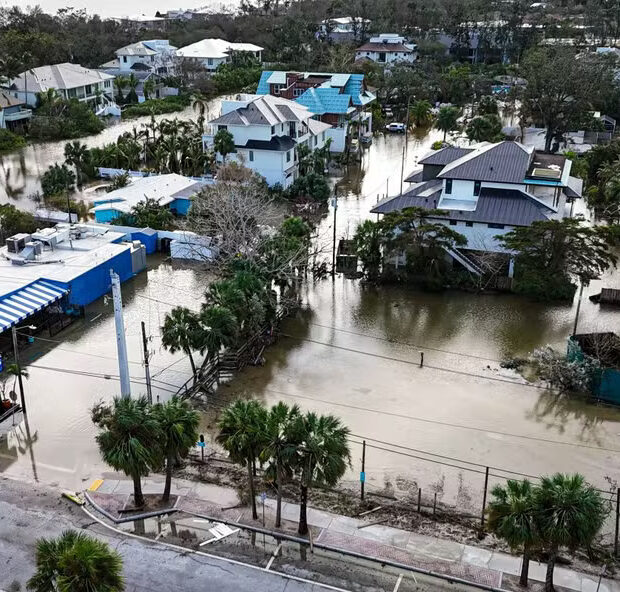 Foto: MIGUEL J. RODRIGUEZ CARRILLO/AFP