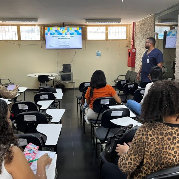 Foto: Divulgação/IgesDF