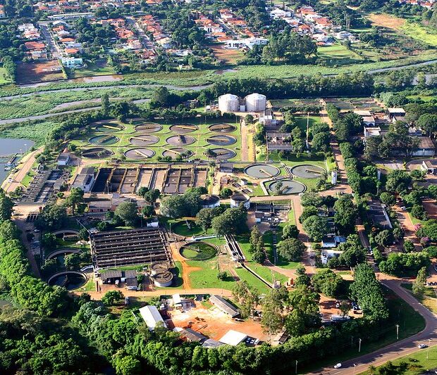 Foto: Marco Peixoto/Caesb