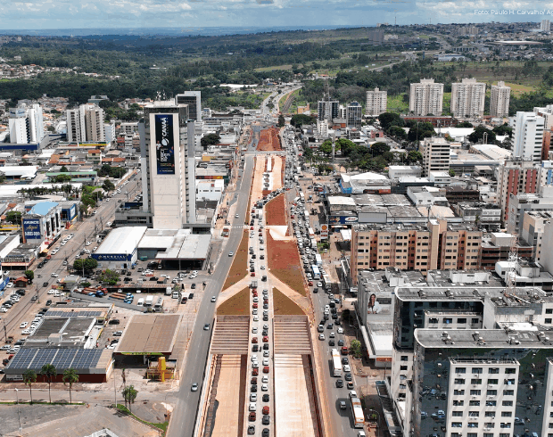 Foto: Divulgação/Seduh-DF