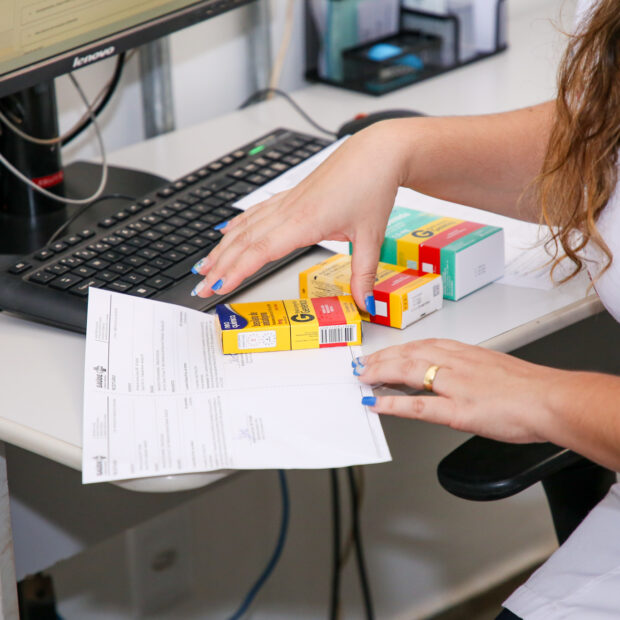 Foto: Ualisson Noronha/Agência Saúde