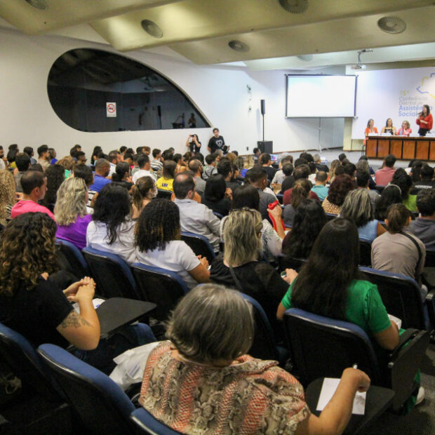 Foto: Divulgação/Sedes