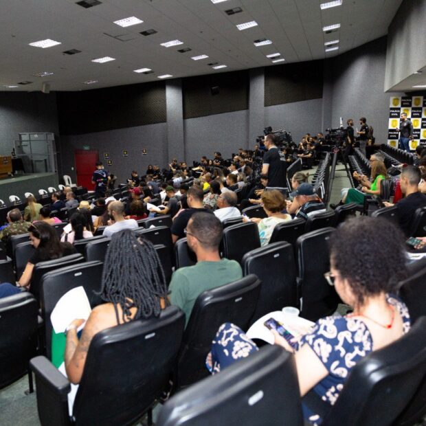 Foto: Divulgação/PCDF