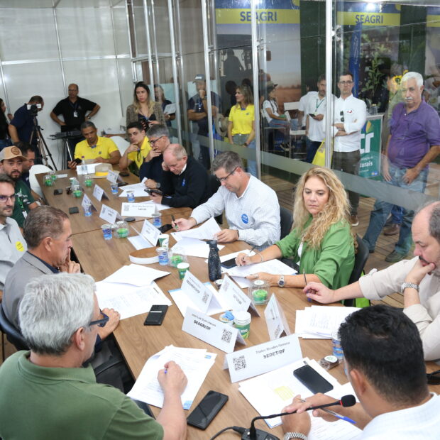 Foto: Divulgação/Sedet-DF