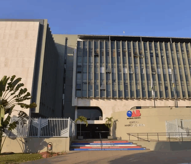 Foto: Reprodução/OAB-DF