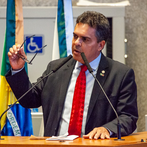 Foto: Carolina Curi/ Agência CLDF