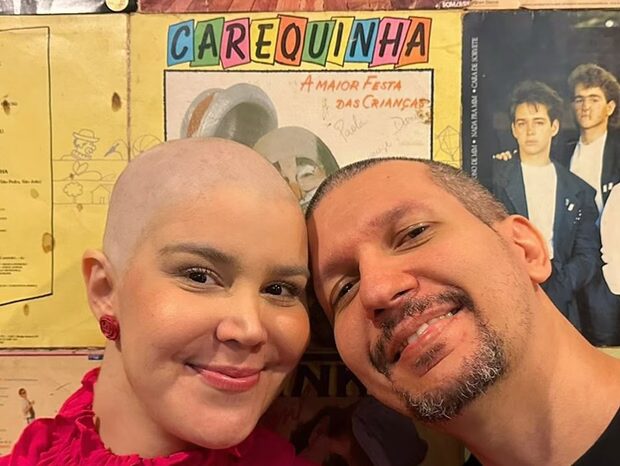 Youtuber emocionou seguidores ao relatar a força e o legado de Juliana: “Ela não perdeu a batalha, venceu com coragem”