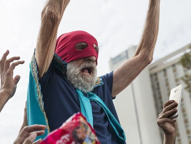 filme capitão astúcia foto divulgação