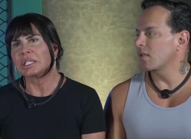 Casal icônico abandona reality e surpreende participantes com decisão silenciosa nos bastidores!