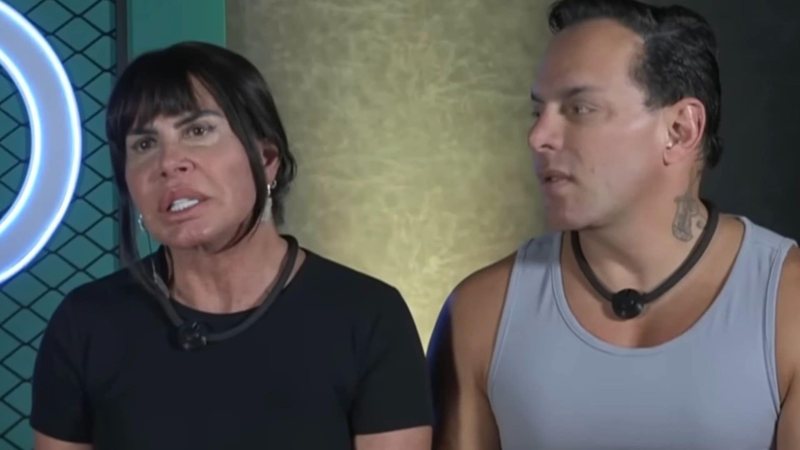 Casal icônico abandona reality e surpreende participantes com decisão silenciosa nos bastidores!