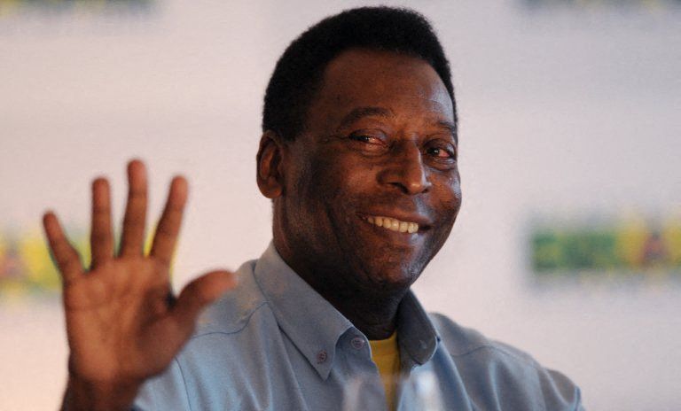 pelé