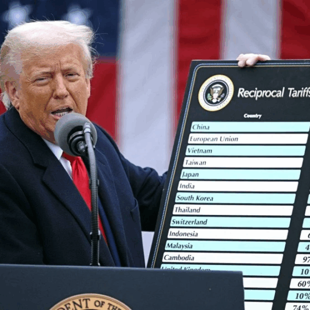 Foto: Brendan Smialowski/AFP