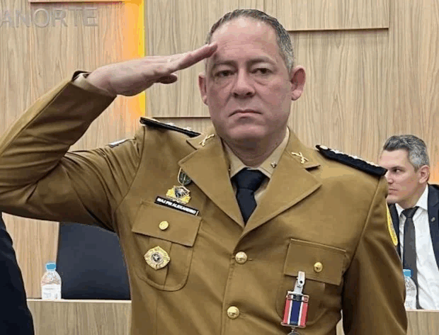 Foto: Reprodução/PM-PR